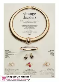Avon catalogue Page 162