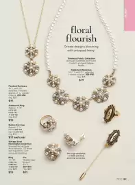 Avon catalogue Page 163