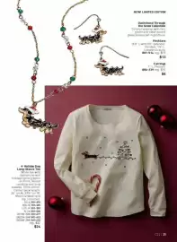 Avon catalogue Page 21