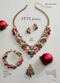 Avon catalogue Page 23