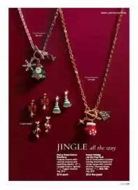 Avon catalogue Page 25
