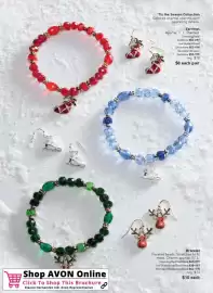 Avon catalogue Page 26