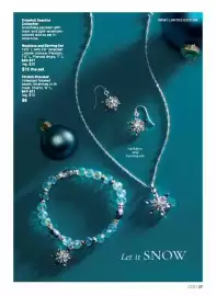 Avon catalogue Page 27