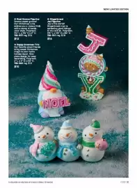 Avon catalogue Page 3