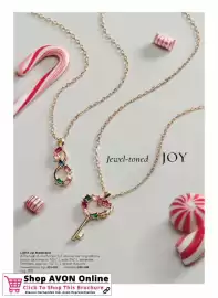 Avon catalogue Page 30