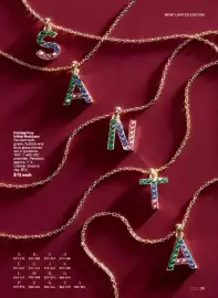 Avon catalogue Page 33