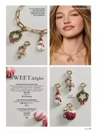Avon catalogue Page 37