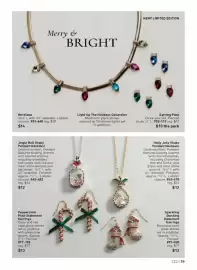 Avon catalogue Page 39