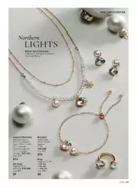 Avon catalogue Page 41