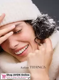 Avon catalogue Page 46