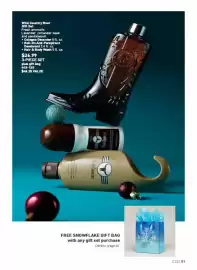 Avon catalogue Page 51