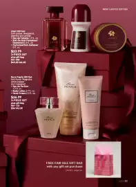 Avon catalogue Page 53