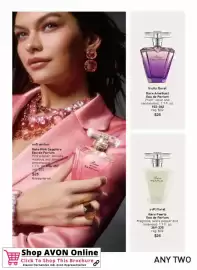 Avon catalogue Page 56