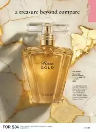 Avon catalogue Page 57