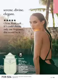 Avon catalogue Page 59