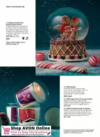 Avon catalogue Page 6