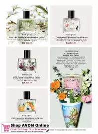 Avon catalogue Page 62