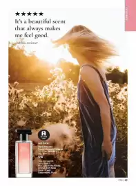 Avon catalogue Page 65