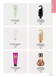 Avon catalogue Page 67