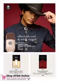 Avon catalogue Page 68