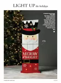 Avon catalogue Page 7