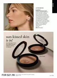 Avon catalogue Page 73