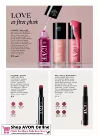 Avon catalogue Page 78