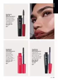 Avon catalogue Page 83