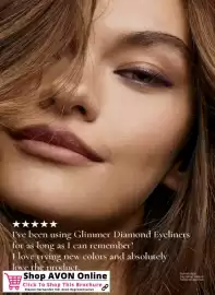 Avon catalogue Page 84