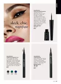 Avon catalogue Page 87