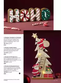 Avon catalogue Page 9