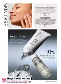 Avon catalogue Page 90
