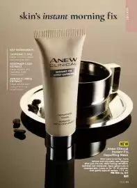 Avon catalogue Page 91