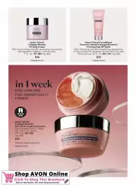 Avon catalogue Page 92
