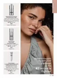 Avon catalogue Page 93