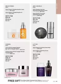 Avon catalogue Page 95