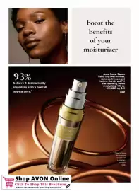 Avon catalogue Page 96
