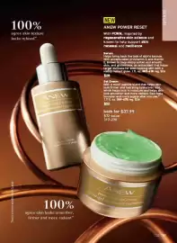 Avon catalogue Page 97