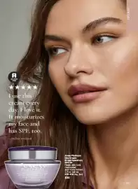 Avon catalogue Page 99