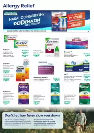 National Pharmacies catalogue Page 10