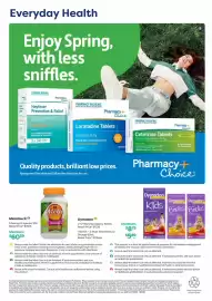 National Pharmacies catalogue Page 11