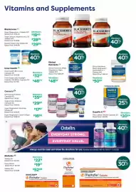 National Pharmacies catalogue Page 12