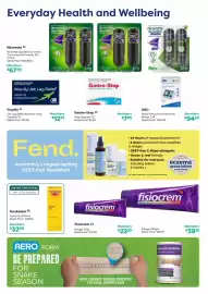 National Pharmacies catalogue Page 4