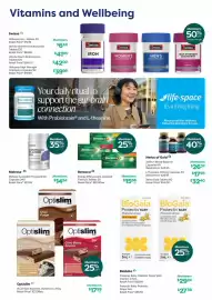 National Pharmacies catalogue Page 5