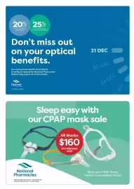 National Pharmacies catalogue Page 7