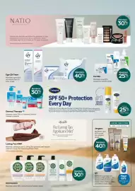 National Pharmacies catalogue Page 9