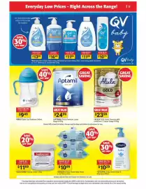 Cincotta Chemist catalogue Page 11