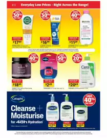 Cincotta Chemist catalogue Page 12