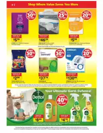 Cincotta Chemist catalogue Page 14