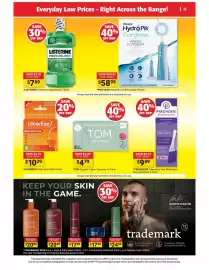 Cincotta Chemist catalogue Page 15